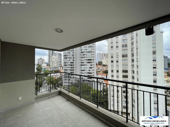 Imagem Apartamento com 2 Quartos à Venda, 57 m² em Pompéia - São Paulo Imagem Apartamento com 2 Quartos à Venda, 57 m² em Pompéia - São Paulo