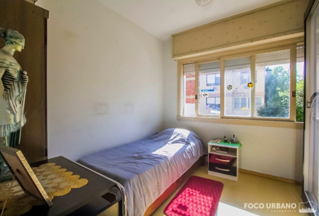 Imagem Apartamento com 3 Quartos à Venda, 177 m² em Petrópolis - Porto Alegre