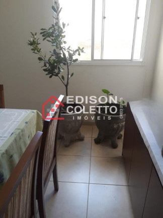 Apartamento com 2 Quartos à Venda, 54 m² em Jardim Nova Iguaçu - Piracicaba