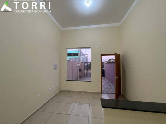 Casa com 2 Quartos à Venda, 55 m² em éden - Sorocaba