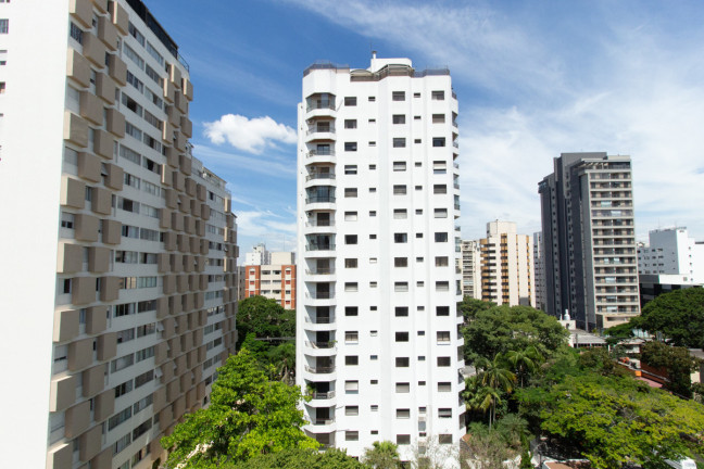 Imagem Apartamento com 2 Quartos à Venda, 78 m² em Indianópolis - São Paulo