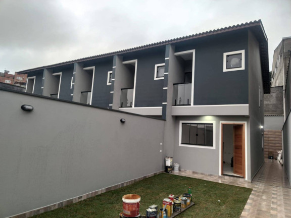 Imagem Sobrado com 2 Quartos à Venda, 74 m² em Jardim Amazonas - Itaquaquecetuba Imagem Sobrado com 2 Quartos à Venda, 74 m² em Jardim Amazonas - Itaquaquecetuba