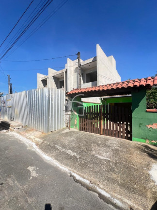 Imagem Casa com 3 Quartos à Venda, 102 m² em Costa E Silva - Joinville Imagem Casa com 3 Quartos à Venda, 102 m² em Costa E Silva - Joinville