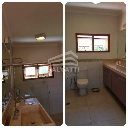 Imagem Casa com 3 Quartos à Venda, 403 m² em Esplanada Do Carmo - Jarinu