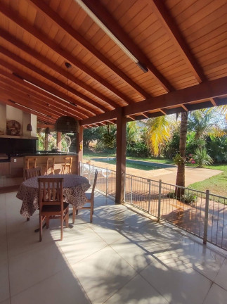 Imagem Casa de Condomínio com 4 Quartos à Venda, 450 m² em Jardim Shangri-lá - Bauru Imagem Casa de Condomínio com 4 Quartos à Venda, 450 m² em Jardim Shangri-lá - Bauru
