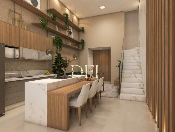 Imagem Apartamento com 3 Quartos à Venda, 135 m² em Jardim Do Paço - Sorocaba