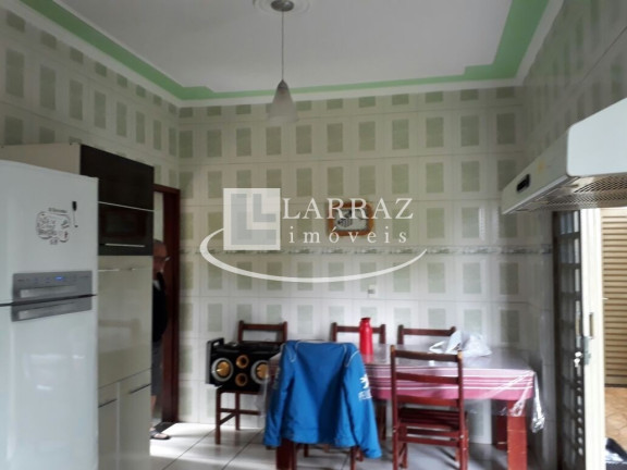 Imagem Casa com 4 Quartos à Venda, 186 m² em Ipiranga - Ribeirão Preto Imagem Casa com 4 Quartos à Venda, 186 m² em Ipiranga - Ribeirão Preto