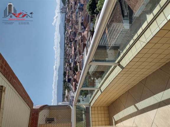 Imagem Apartamento com 3 Quartos à Venda, 78 m² em Boqueirao - Praia Grande Imagem Apartamento com 3 Quartos à Venda, 78 m² em Boqueirao - Praia Grande