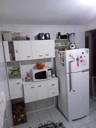 Imagem Casa com 2 Quartos à Venda, 141 m² em Vila Silviania - Carapicuíba
