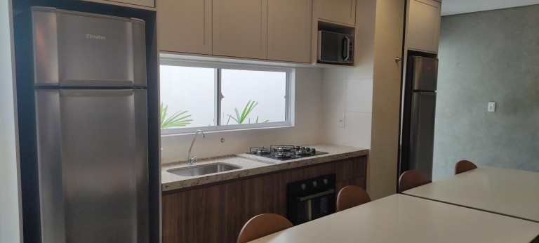 Imagem Apartamento com 2 Quartos à Venda, 58 m² em Zoobotânico - Teresina Imagem Apartamento com 2 Quartos à Venda, 58 m² em Zoobotânico - Teresina