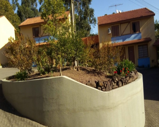 Imagem Imóvel com 2 Quartos à Venda, 79 m² em Piá - Nova Petrópolis Imagem Imóvel com 2 Quartos à Venda, 79 m² em Piá - Nova Petrópolis