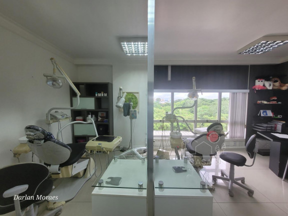 Imagem Consultório à Venda, 127 m²em Chapada - Manaus