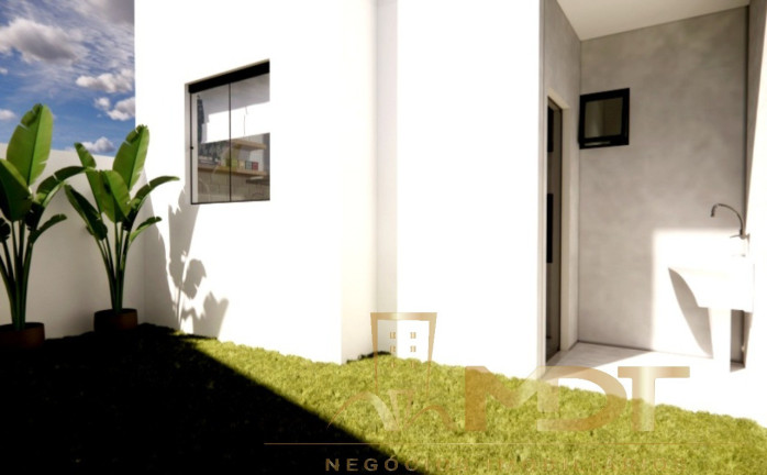 Imagem Casa com 3 Quartos à Venda, 103 m² em Itapoã - Belo Horizonte Imagem Casa com 3 Quartos à Venda, 103 m² em Itapoã - Belo Horizonte
