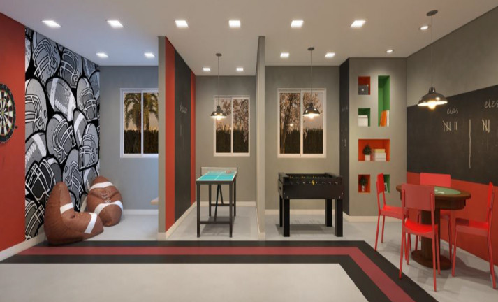 Imagem Apartamento com 1 Quarto à Venda, 35 m² em Ipiranga - São Paulo Imagem Apartamento com 1 Quarto à Venda, 35 m² em Ipiranga - São Paulo