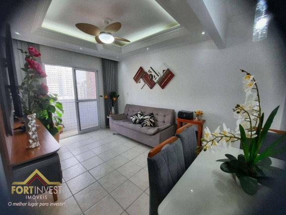 Imagem Imóvel com 1 Quarto à Venda, 44 m² em Boqueirão - Praia Grande Imagem Imóvel com 1 Quarto à Venda, 44 m² em Boqueirão - Praia Grande