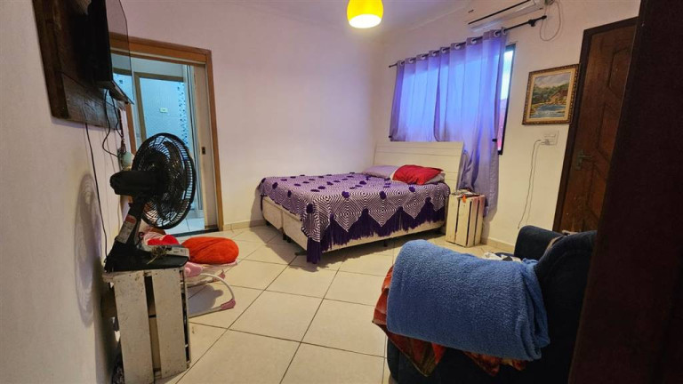Imagem Casa com 3 Quartos à Venda, 136 m² em Mirim - Praia Grande Imagem Casa com 3 Quartos à Venda, 136 m² em Mirim - Praia Grande
