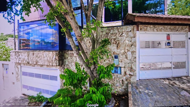 Imagem Casa com 3 Quartos à Venda, 192 m² em Jardim Esmeralda (zona Sul) - São Paulo Imagem Casa com 3 Quartos à Venda, 192 m² em Jardim Esmeralda (zona Sul) - São Paulo