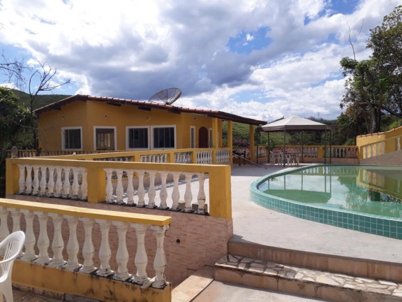 Imagem Chácara com 4 Quartos à Venda, 150 m² em Altos Da Vila Paiva - São José Dos Campos