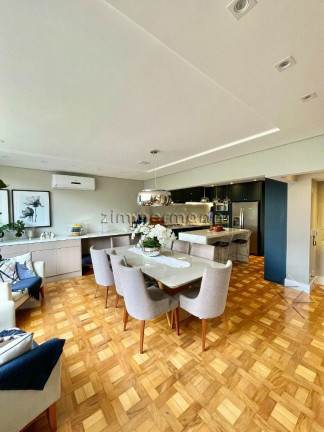 Imagem Apartamento com 2 Quartos à Venda, 205 m² em Aclimacao - São Paulo Imagem Apartamento com 2 Quartos à Venda, 205 m² em Aclimacao - São Paulo