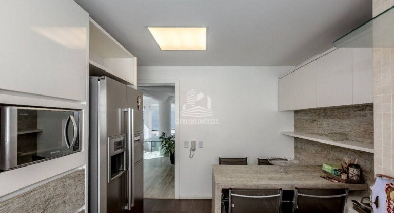 Imagem Apartamento com 3 Quartos à Venda, 343 m² em Centro - Balneário Camboriú