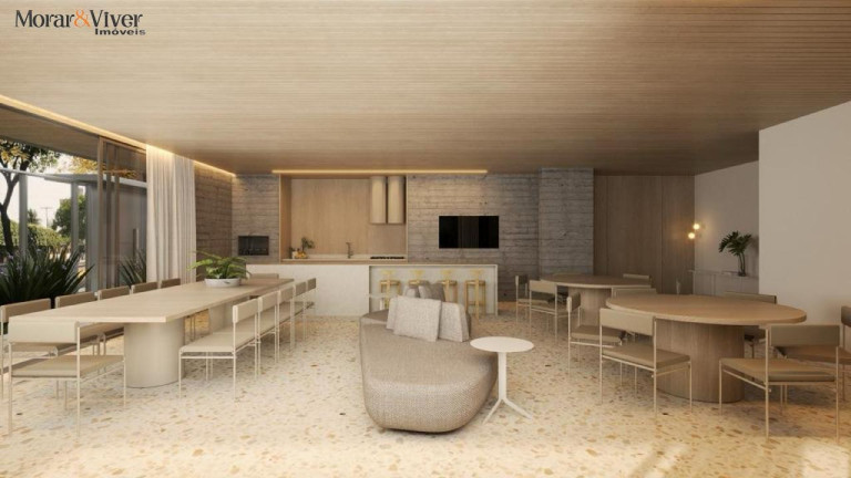 Imagem Apartamento com 3 Quartos à Venda, 166 m² em Juvevê - Curitiba Imagem Apartamento com 3 Quartos à Venda, 166 m² em Juvevê - Curitiba