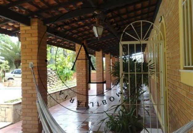 Imagem Casa com 3 Quartos à Venda, 348 m² em Parque Xangrilá - Campinas