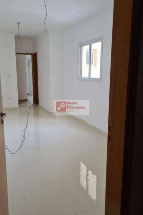 Imagem Cobertura com 2 Quartos à Venda, 102 m² em Vila Pires - Santo André Imagem Cobertura com 2 Quartos à Venda, 102 m² em Vila Pires - Santo André