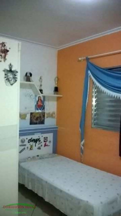 Imagem Sobrado com 3 Quartos à Venda, 200 m² em Picanço - Guarulhos