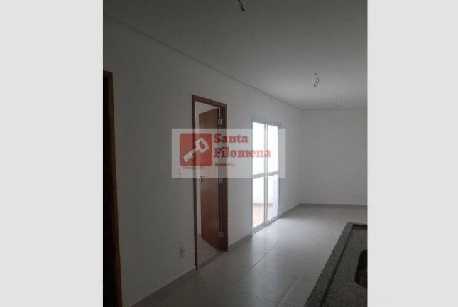 Imagem Apartamento com 2 Quartos à Venda, 48 m² em Vila Alzira - Santo André Imagem Apartamento com 2 Quartos à Venda, 48 m² em Vila Alzira - Santo André