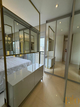 Imagem Apartamento com 3 Quartos à Venda, 118 m² em Centro - Balneário Camboriú