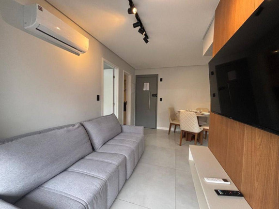 Imagem Apartamento com 1 Quarto à Venda, 39 m² em Caicara - Praia Grande Imagem Apartamento com 1 Quarto à Venda, 39 m² em Caicara - Praia Grande