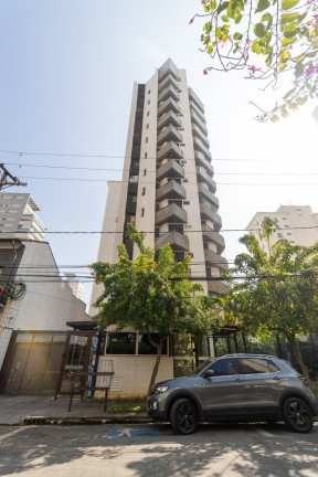 Imagem Imóvel com 3 Quartos à Venda, 122 m² em Moema - São Paulo