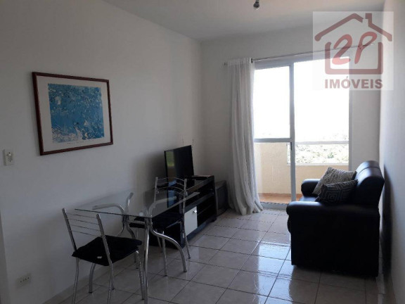 Imagem Apartamento com 1 Quarto à Venda, 50 m² em Centro - São José Dos Campos Imagem Apartamento com 1 Quarto à Venda, 50 m² em Centro - São José Dos Campos