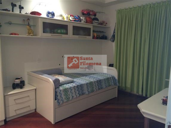 Imagem Apartamento com 3 Quartos à Venda, 296 m² em Jardim - Santo André Imagem Apartamento com 3 Quartos à Venda, 296 m² em Jardim - Santo André