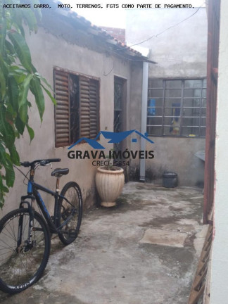 Imagem Casa com 2 Quartos à Venda, 55 m² em Mauá - Sarandi Imagem Casa com 2 Quartos à Venda, 55 m² em Mauá - Sarandi