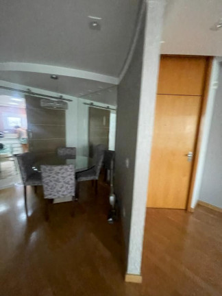 Imagem Apartamento com 3 Quartos à Venda, 120 m² em Jardim - Santo André Imagem Apartamento com 3 Quartos à Venda, 120 m² em Jardim - Santo André