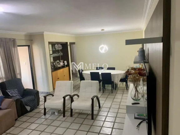 Imagem Apartamento com 3 Quartos à Venda, 130 m² em Boa Viagem - Recife Imagem Apartamento com 3 Quartos à Venda, 130 m² em Boa Viagem - Recife