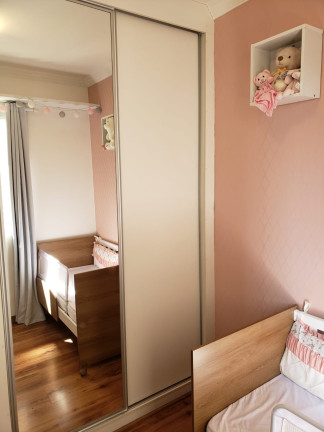 Imagem Apartamento com 3 Quartos à Venda, 60 m² em Jardim Previdência - São Paulo Imagem Apartamento com 3 Quartos à Venda, 60 m² em Jardim Previdência - São Paulo