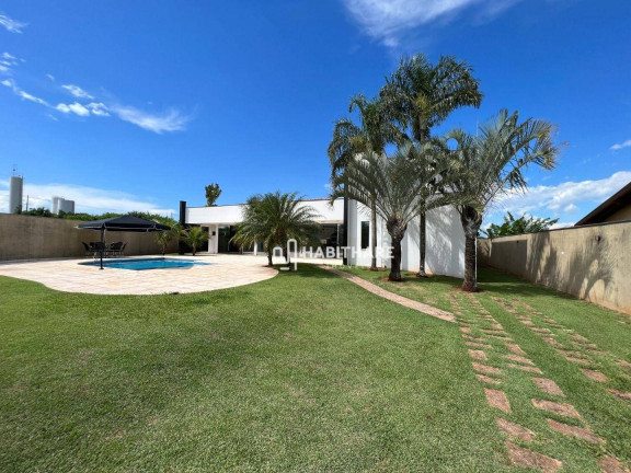 Imagem Casa com 1 Quarto à Venda, 193 m² em Chácaras União - Rio Das Pedras