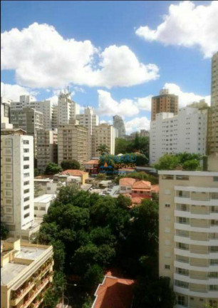 Imagem Apartamento com 1 Quarto à Venda, 40 m² em Bela Vista - São Paulo Imagem Apartamento com 1 Quarto à Venda, 40 m² em Bela Vista - São Paulo