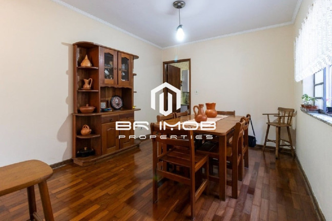 Imagem Casa com 3 Quartos à Venda, 150 m² em Campo Belo - São Paulo Imagem Casa com 3 Quartos à Venda, 150 m² em Campo Belo - São Paulo
