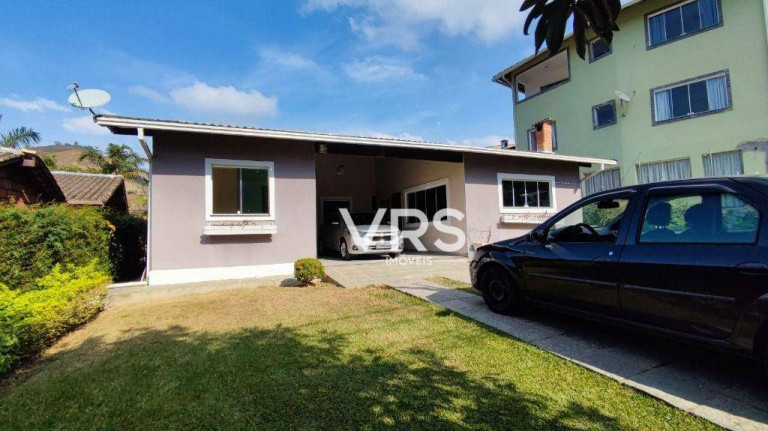 Imagem Casa com 3 Quartos à Venda, 220 m² em Vargem Grande - Teresópolis Imagem Casa com 3 Quartos à Venda, 220 m² em Vargem Grande - Teresópolis
