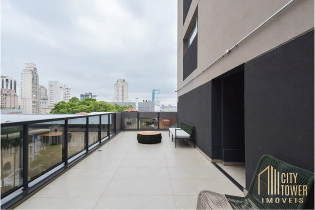 Imagem Apartamento com 1 Quarto à Venda, 21 m² em Jardim Paulista - São Paulo Imagem Apartamento com 1 Quarto à Venda, 21 m² em Jardim Paulista - São Paulo