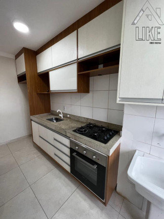 Imagem Imóvel com 2 Quartos à Venda, 49 m² em Parque Residencial Flamboyant - São José Dos Campos Imagem Imóvel com 2 Quartos à Venda, 49 m² em Parque Residencial Flamboyant - São José Dos Campos