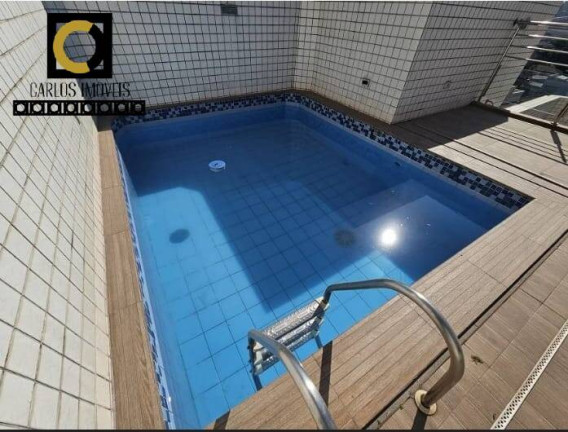 Imagem Apartamento com 2 Quartos à Venda, 105 m² em Ponta Da Praia - Santos Imagem Apartamento com 2 Quartos à Venda, 105 m² em Ponta Da Praia - Santos