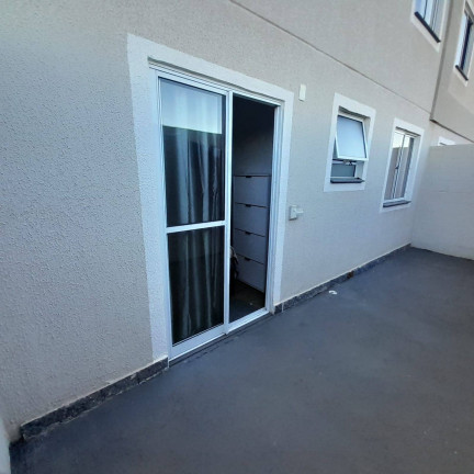 Imagem Apartamento com 2 Quartos à Venda,  em Conjunto Residencial Frei Fidelis - Botucatu