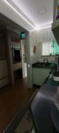Imagem Sobrado com 3 Quartos à Venda, 98 m² em Itacolomi - Balneário Piçarras