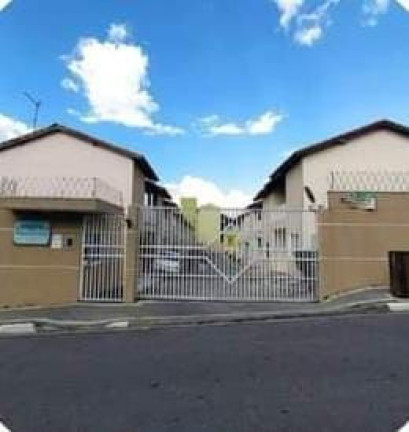 Imagem Sobrado com 2 Quartos à Venda, 89 m² em Vila Perracini - Poá Imagem Sobrado com 2 Quartos à Venda, 89 m² em Vila Perracini - Poá