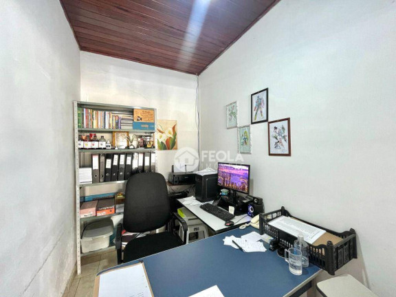 Imagem Casa com 3 Quartos à Venda, 133 m² em Parque Novo Mundo - Americana Imagem Casa com 3 Quartos à Venda, 133 m² em Parque Novo Mundo - Americana