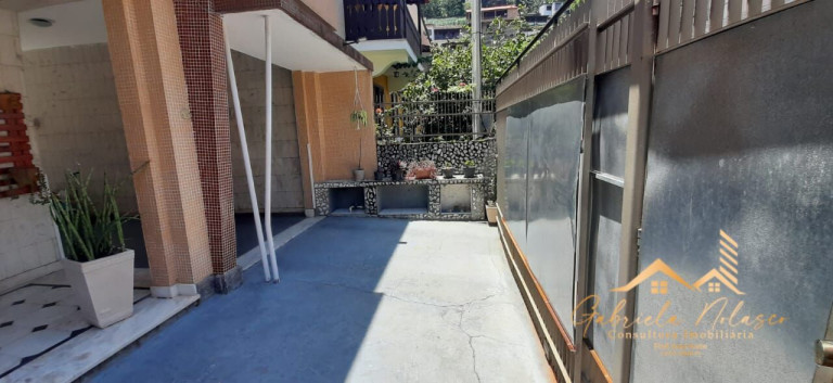 Imagem Casa com 3 Quartos à Venda, 230 m² em Icaraí - Niterói Imagem Casa com 3 Quartos à Venda, 230 m² em Icaraí - Niterói
